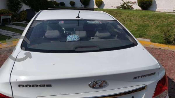 Vendo DODGE Actittude 