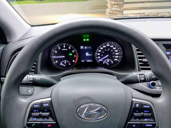 Hyundai Elantra  GLS Premium V