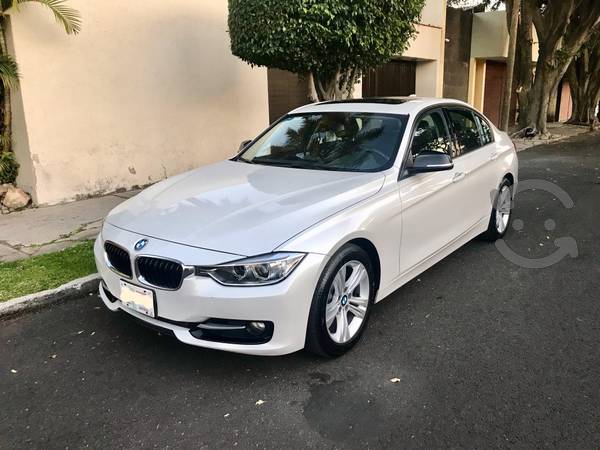 BMW Serie 