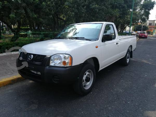 Nissan NP300 Nueva!!