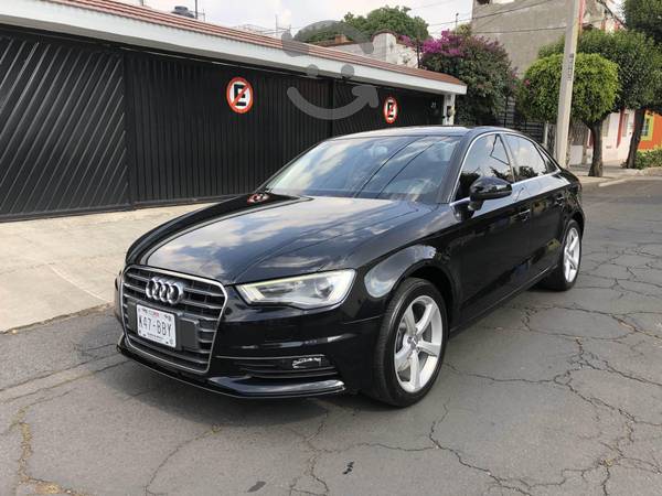Audi a attraction 1.8 turbo 180hp bluetooth