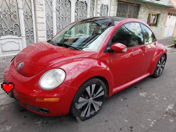 Beetle TODO PAGADO