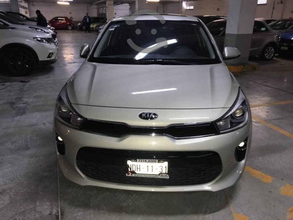 Kia KIA RIO HB 