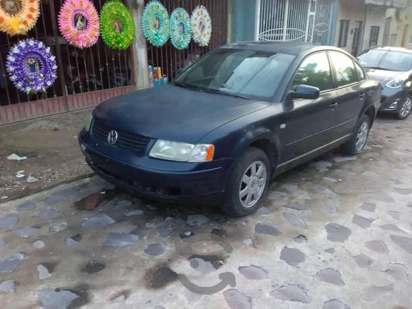 Vendo passat