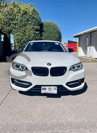 BMW serie 2