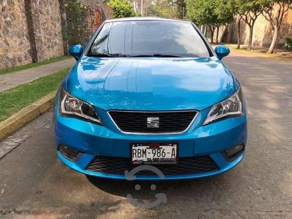 Seat ibiza Coupe Full Link