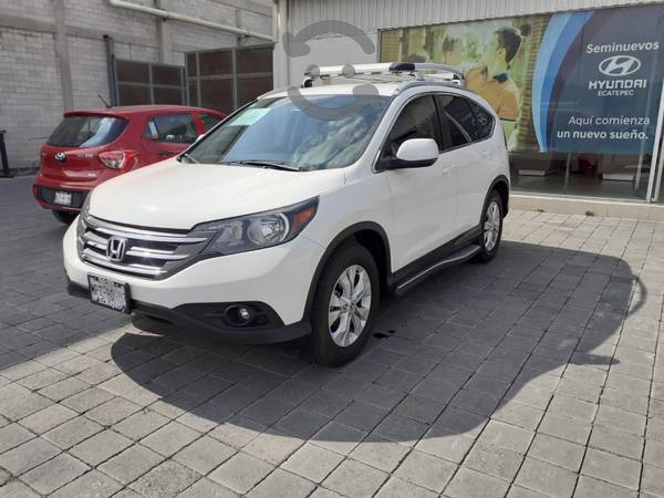 CRV EX PREMIUM AUT 