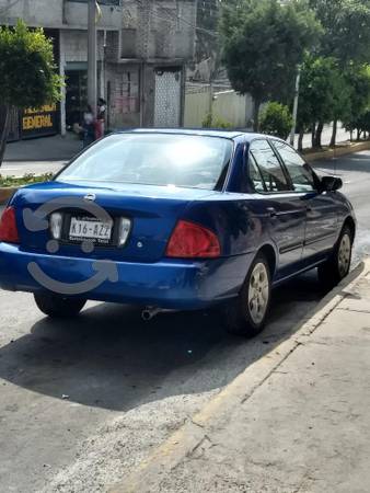 Adecuado Sentra