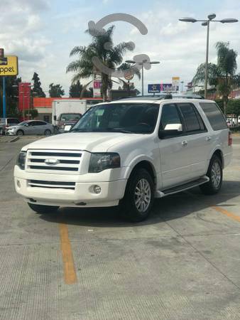 EXELENTE EXPEDITION LIMITED 4X2