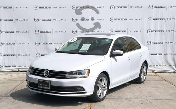 Volkswagen JETTA SPORTLINE TRIPTONIC