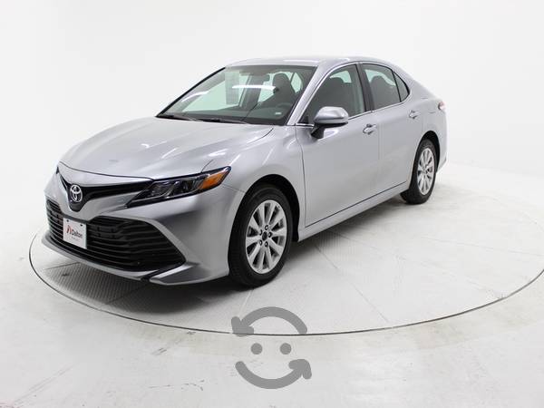 Toyota Camry  Le L4/ At
