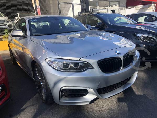 BMW 235 M Sport