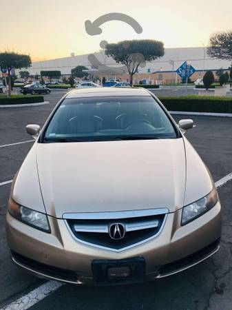 Acura  TL full equipo