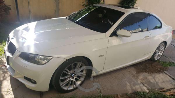 BMW Serie 3 Coupe M Sport 