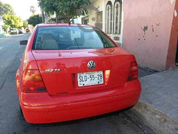 Jetta automático 02