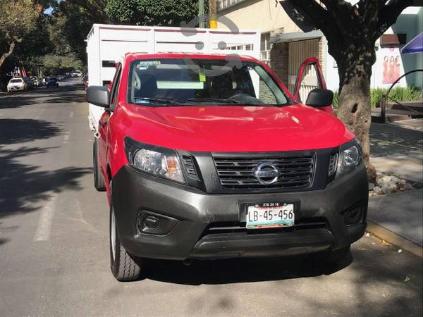 Nissan Np300 NP300 ESTACAS