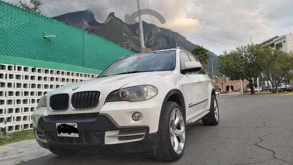 Bmw x