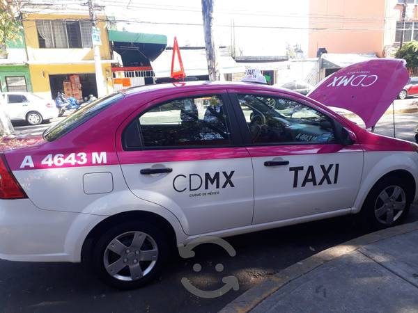 Taxis . MUY BUENO