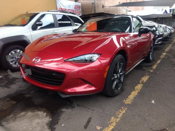 mazda MX 5