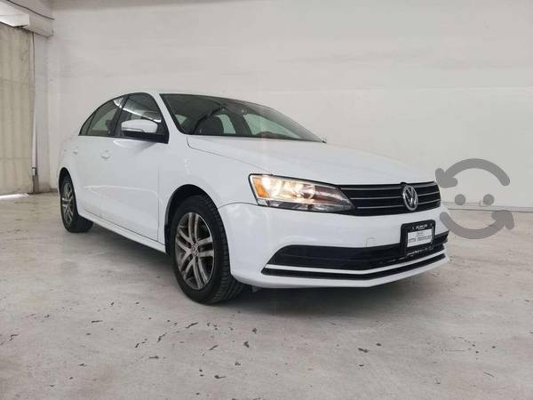 Jetta trendline 2.5