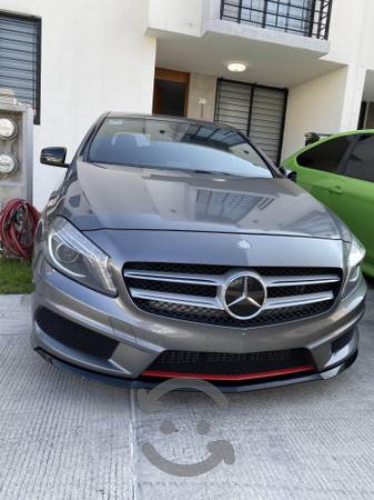 Mercedes benz A200 sport CGI luxury