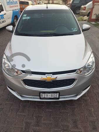 chevrolet aveo ltz