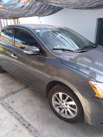 Sentra Advance  t/m a/a 1.8