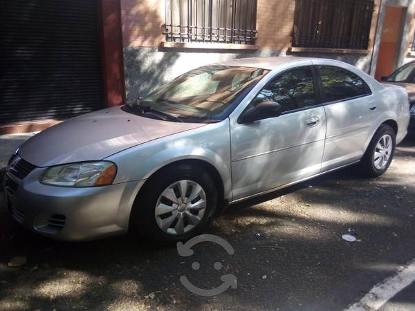 Dodge Stratus excelente