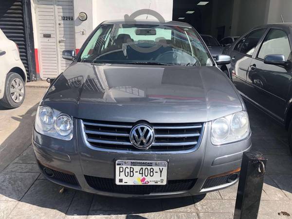 Jetta Clasico GL  Gris