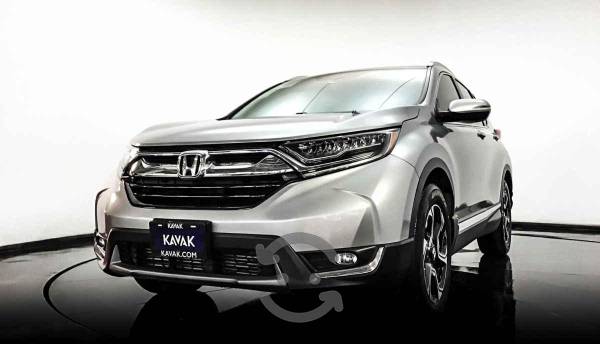 Honda CR-V Touring / Combustible Gasolina  Co