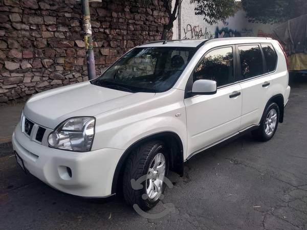 Nisan X-Trail Impecable