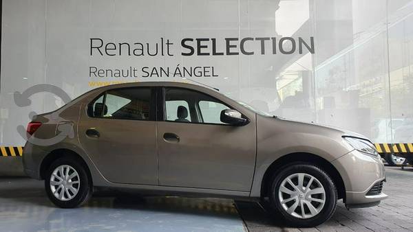Renault Logan  ZEN
