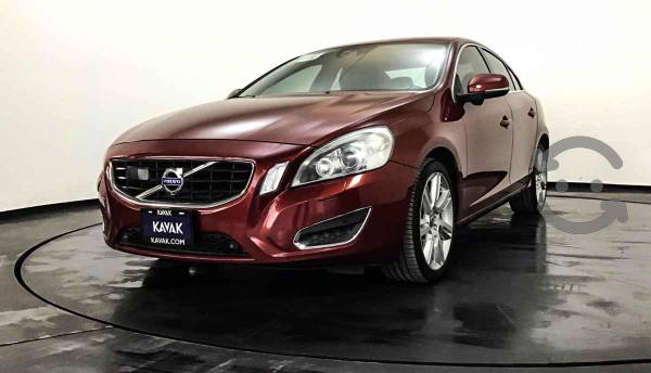 Volvo S60 S60 T6 Inspiration R-Desingn / Combusti