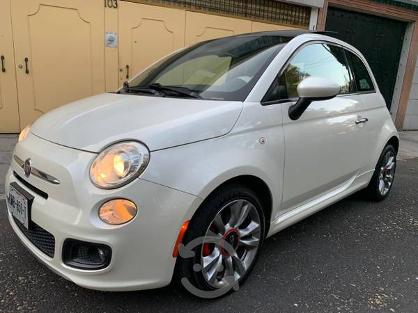 fiat 500 el pequeño gigante