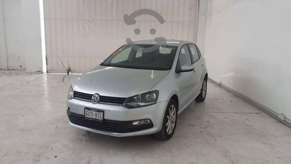 Polo 1.6 desing and sound tiptronic