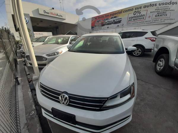 jetta comfortline