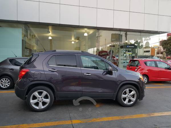 CHEVROLET TRAX LTZ MOD 