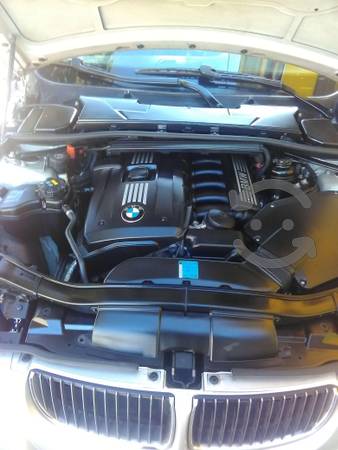 BMW 325i MOD 