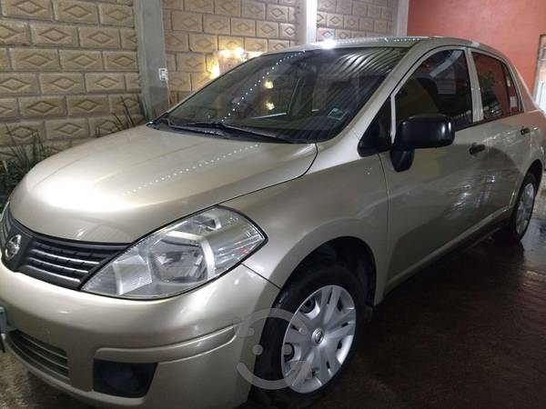 Nissan tiida  comfort