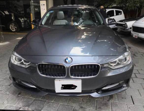 Bmw 328i serie 3 sport line