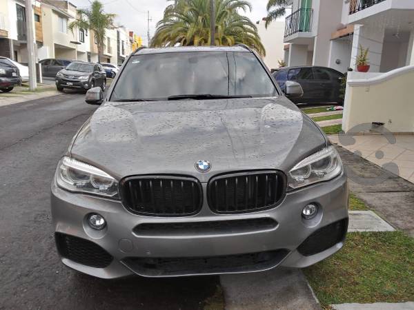 X5 M SPORT