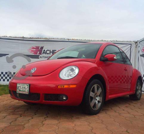 Volkswagen Beetle GLS 