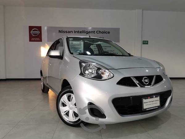 Nissan March  SENSE