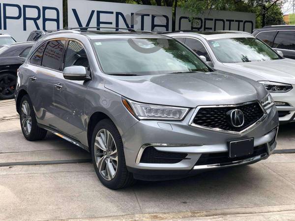 Acura MDX 