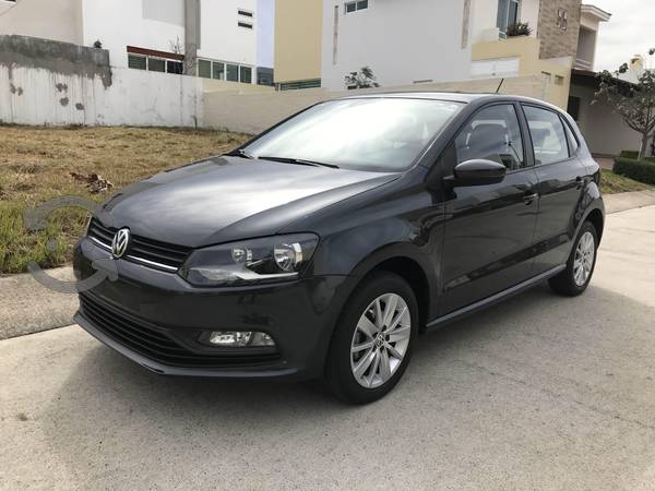 VW Polo mod17 Automático