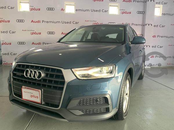 Audi Q3 2.0 Select 