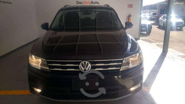 Volkswagen Tiguan Comfortline 1.4l