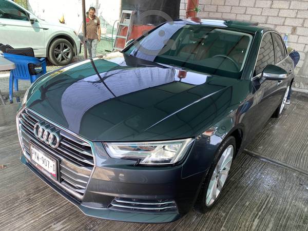 Audi a4 Selec