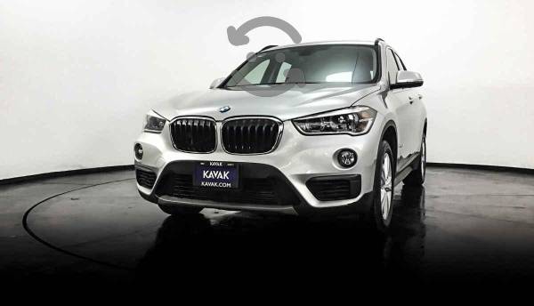 BMW X1 18i / Combustible Gasolina  Con Garant