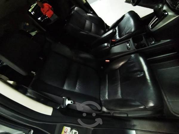 Honda CR-V  EXL 4WD
